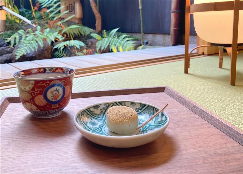 京都市 京の温所 御幸町夷川 #3ヴィラ エクステリア 写真